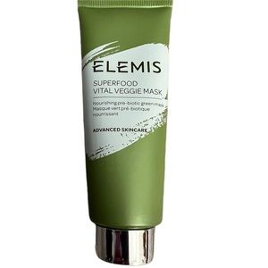 Elemis SuperFood Vital Veggie Mask! New & Unopened
